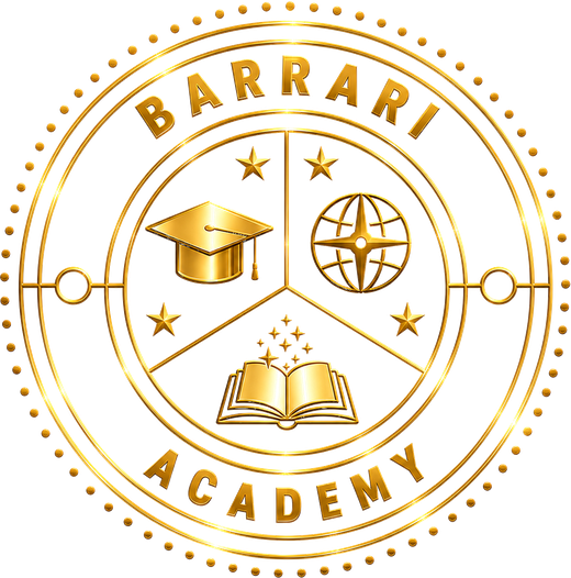 Barrari Academy